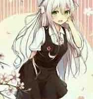 Ayuko Anami (kiếp trước)