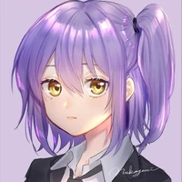 utima(violet)