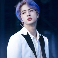Seok-Jin (mẹ cô)