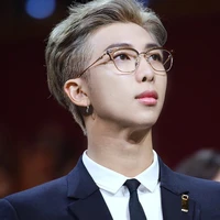 Nam-joon(ba cô)