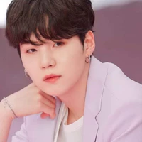 Min Yoon-Gi