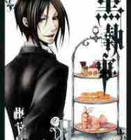 Sebastian Michaelis