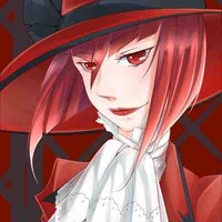 Madame Red