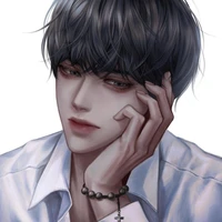 Xử Nam [ Phượng Virgo ]