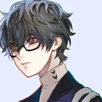 Clarks ( anh của y/n)