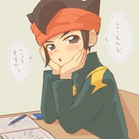 Endou Mamoru