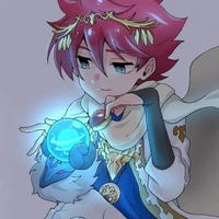 Nosaka Yuuma