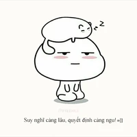 tác giả mất não