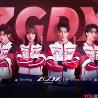 ZGDX