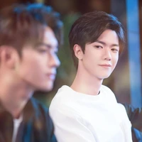 Giáo Hoàng _Lý Quân Hách_Hierophant _ AD