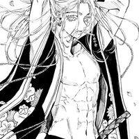 Sanzu Haruchiyo