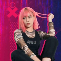 Misthy(bạn thân của Jack)