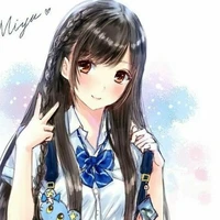 Nikihama Yumi