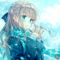 Phong Phiêu Nguyệt- Nhân Mã