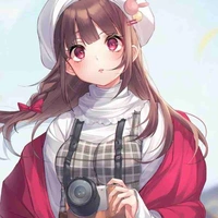 Bạch Nhã Kỳ- Song Tử