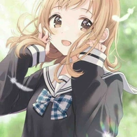 Lâm Bối Nhiên-Cự Giải