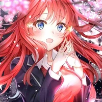 Hướng Cẩm Anh- Sư Tử