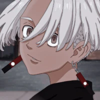 Kurokawa Izana