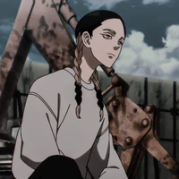 Haitani Ran