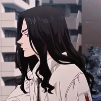 Baji Keisuke