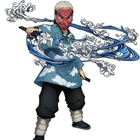 Urokodaki Sakonji