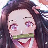 Kamado Nezuko