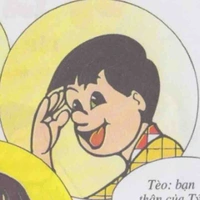 Tèo(Bạn Thân Của Tý)