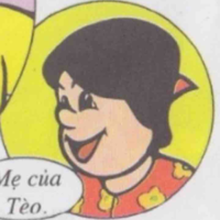 Mẹ Tèo