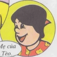 Mẹ Tèo