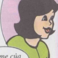 Mẹ (Tý Và Tún)