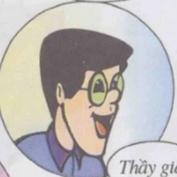 Thầy Giáo