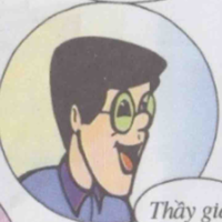 Thầy Giáo