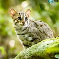 mèo đốm
