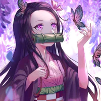 Nezuko Tamado