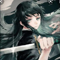 Tokitou Muichirou