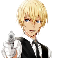 Amuro/Bourbon/Zero