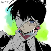 Kudo Shinichi