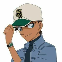 Heiji Hattori