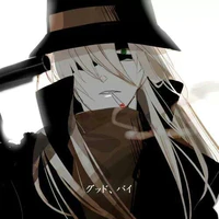 Kurosawa Jin/Gin