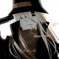 Kurosawa Jin/Gin