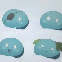 slime