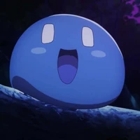 slime hina