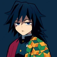 Tomioka Giyuu