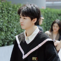 Vương Tuấn Khải(20)