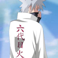 Kakashi