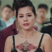 Thập tứ cô nương