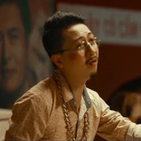 anh bảy gà