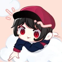 Cuft cute ✨
