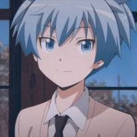 Shiota Nagisa