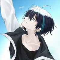 Toharu Yu_Ray